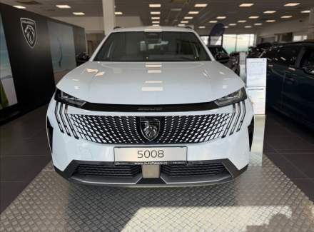 Peugeot - 5008