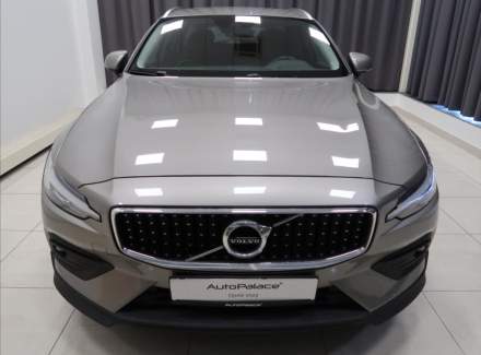 Volvo - V60