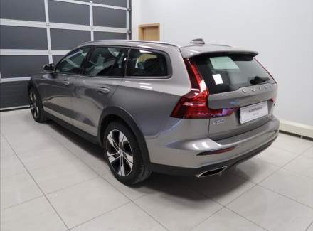 Volvo - V60