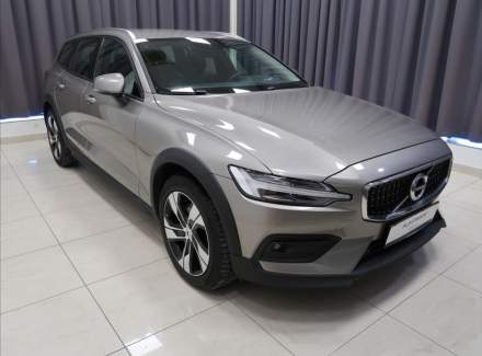 Volvo - V60