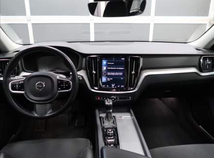 Volvo - V60