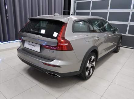 Volvo - V60
