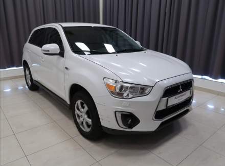Mitsubishi - ASX