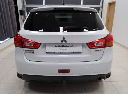 Mitsubishi - ASX