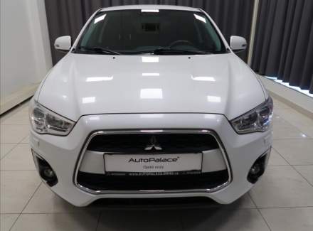Mitsubishi - ASX
