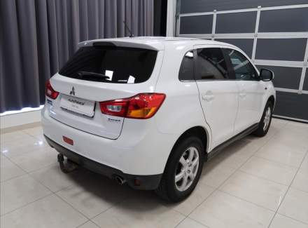 Mitsubishi - ASX