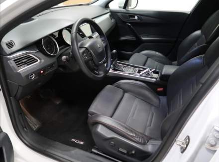 Peugeot - 508