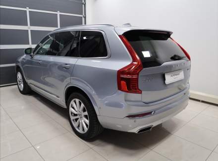Volvo - XC90