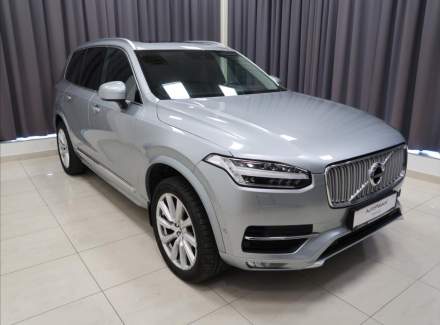 Volvo - XC90