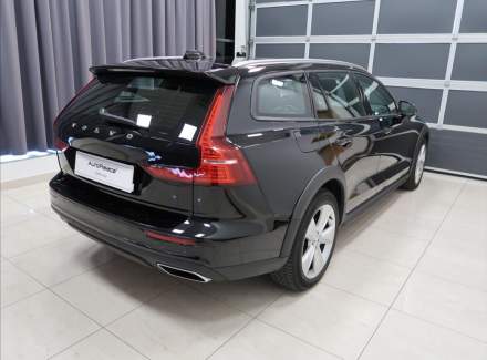 Volvo - V60