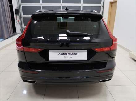 Volvo - V60