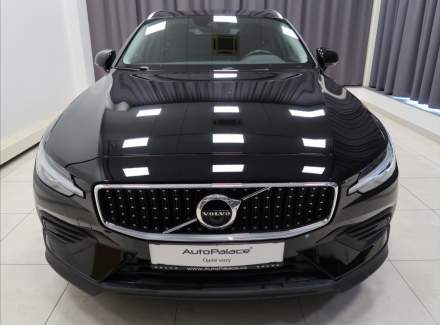 Volvo - V60