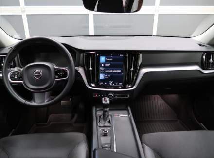 Volvo - V60