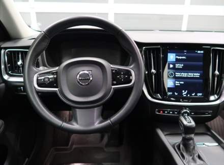 Volvo - V60