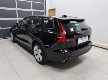 Volvo - V60