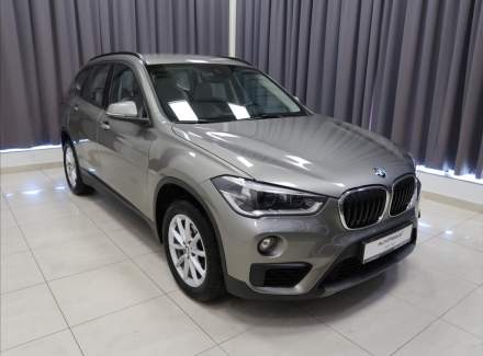BMW - X1