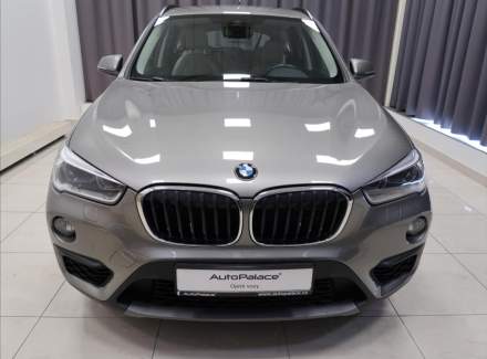 BMW - X1