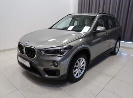 BMW - X1