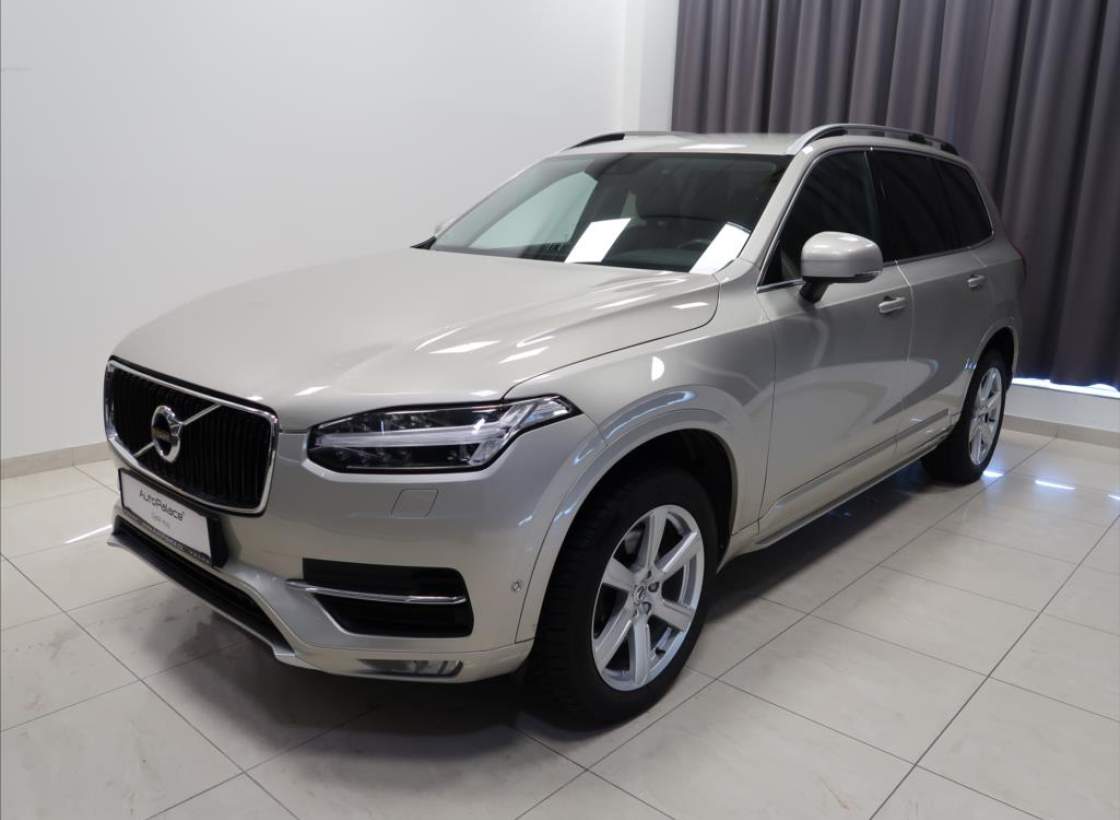 Volvo - XC90