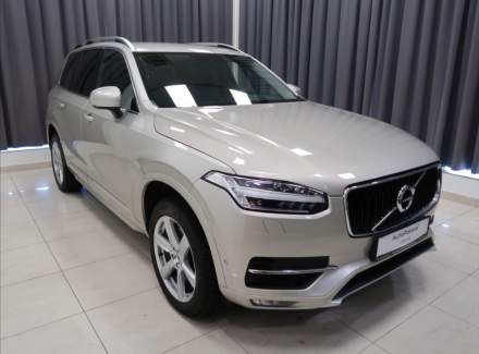 Volvo - XC90