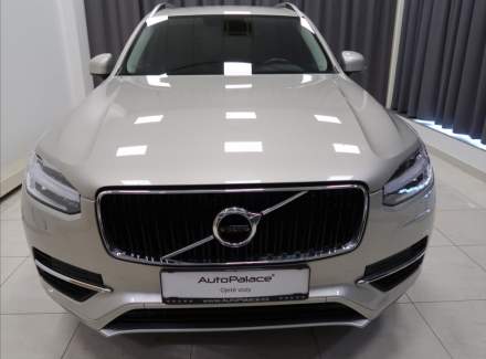 Volvo - XC90