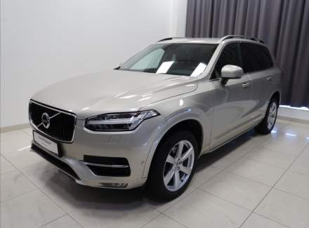 Volvo - XC90