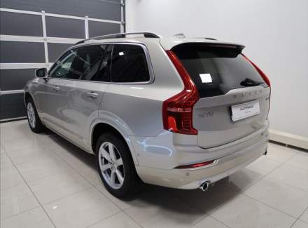 Volvo - XC90