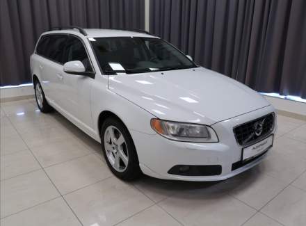 Volvo - V70