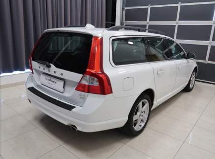 Volvo - V70