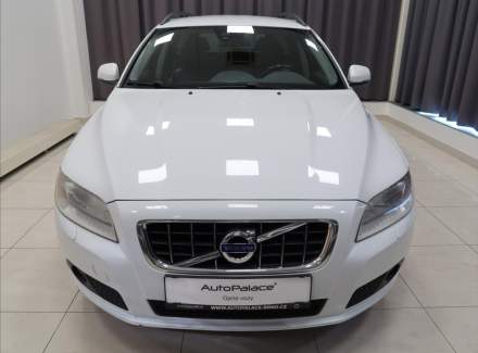 Volvo - V70