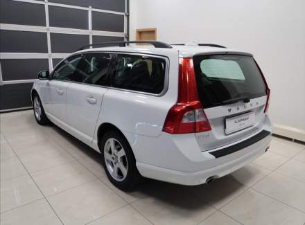 Volvo - V70