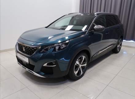 Peugeot - 5008