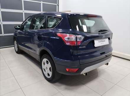 Ford - Kuga