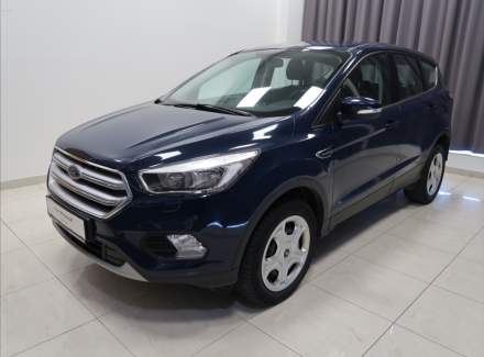 Ford - Kuga