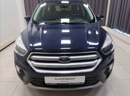 Ford - Kuga