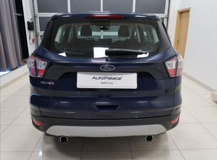 Ford - Kuga