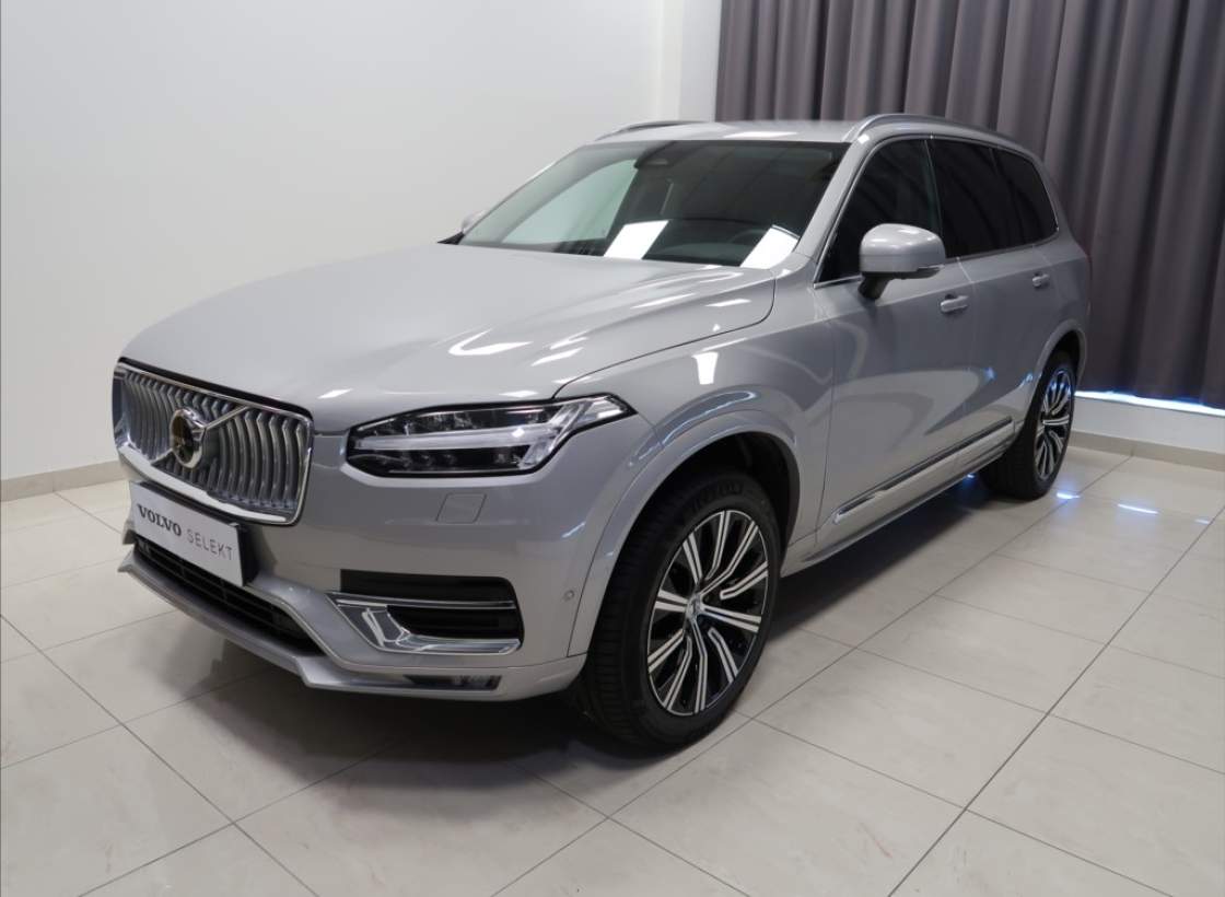 Volvo - XC90