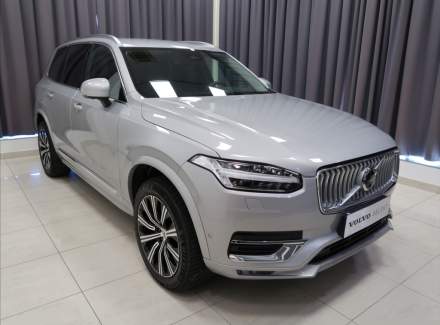 Volvo - XC90