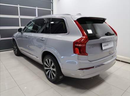 Volvo - XC90