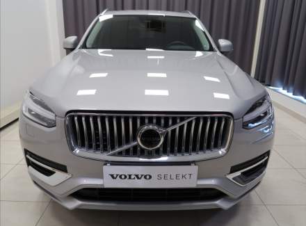 Volvo - XC90