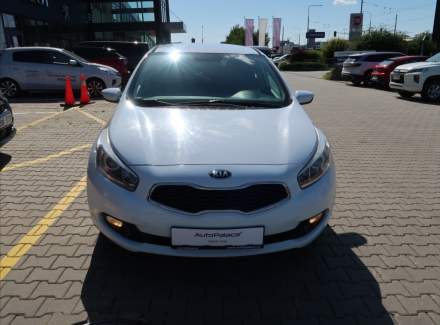 Kia - Cee'd