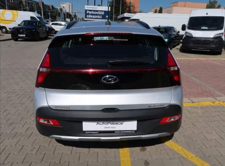 Hyundai - Bayon