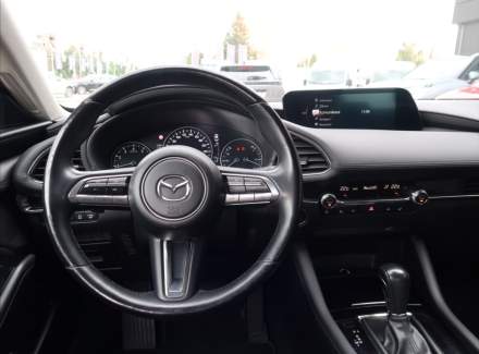 Mazda - 3