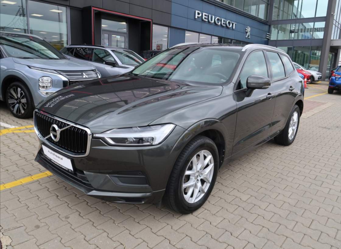 Volvo - XC60