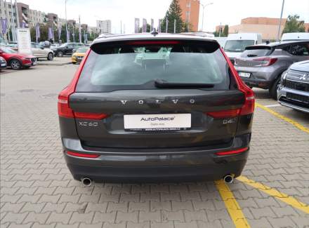 Volvo - XC60