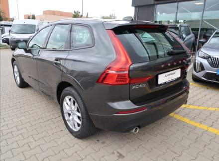 Volvo - XC60