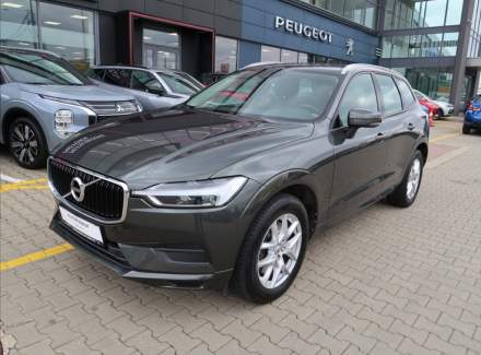 Volvo - XC60