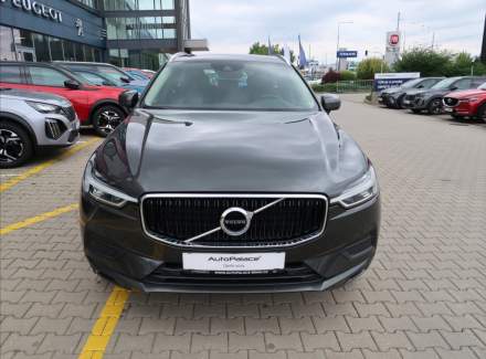 Volvo - XC60