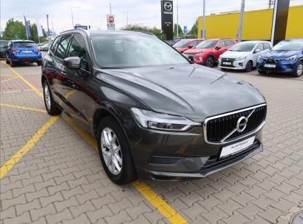 Volvo - XC60
