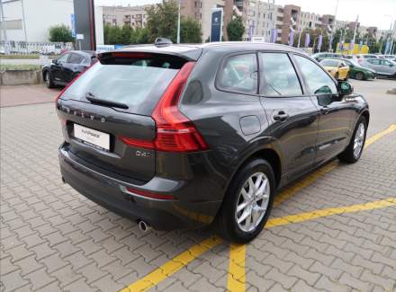 Volvo - XC60
